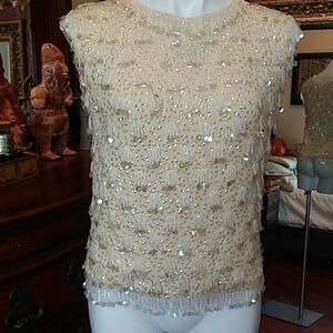 Windsor vintage top  